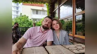 Автопутешествие в Сочи на Красную поляну, с остановками в Ростове-на-Дону и посёлке Небуг.