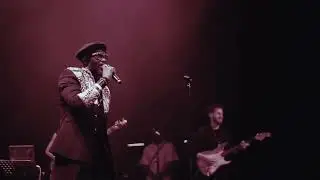Boule Mpanya — DOSE Release Concert | Highlights | VK