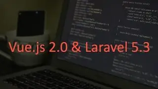 Login with Vue 2.0 and Laravel 5.3 - get the oauth token and get user data