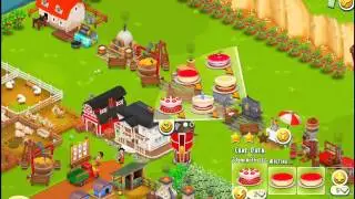 Hay Day Diamond Guide Adding Expansion Slots to Buildings