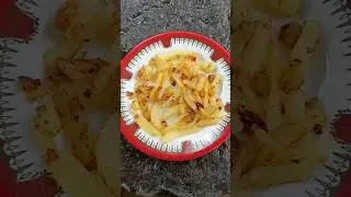 French fries! ഫ്രഞ്ച് ഫ്രൈ Shorts