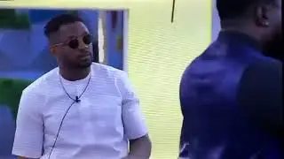 BBNAIJA S6: Maria evicted from the house 😲
