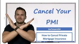 How To Remove PMI?! |  Private Mortgage Insurance | Real Estate Investing
