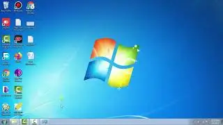 Basic operations of windows 7 | how to change theme,resulation, background color in windows 7