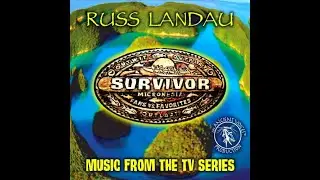 Survivor: Micronesia - The Album