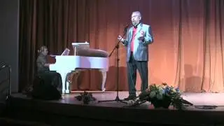 Мой путь - исп. Игорь Казакевич.