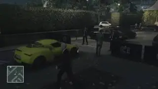Hitman Holiday Hoarders