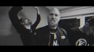 Bastard Prod.,Karib,Sacom,Kekro et Veridik en freestyle.(STAB à la prod.)