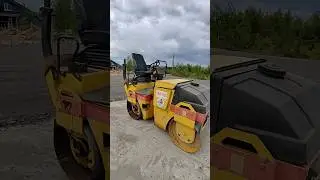 Сезон катка открыт