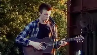 We Shot A Music Video on Hi8 (Behind-the-Scenes)