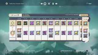 Genshin impact muddy adventure event