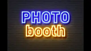 CaptureME Photo Booth
