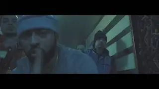 GANGIS KHAN aka CAMO - FORGIVE ME feat. C4 (prod @BEATBUSTA)
