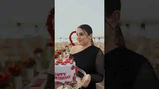 Eşime sürpriz doğum günü organizasyonu
