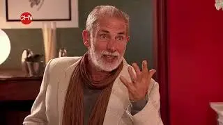 La Sexologa - Capítulo 9 - CHV