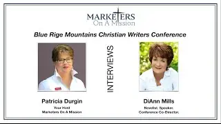 MM#236 DiAnn Mills 2 11 19