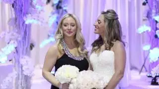 Natalia and Jason   Bridal Party Bride and Groom