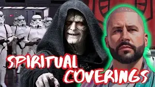 Mike Signorelli Cult or Covering? CULT!  🚩⚠️⛔️