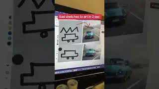 Omg i am in love with this AI tool.