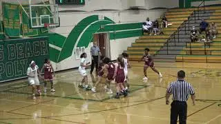 Wilson at Poly