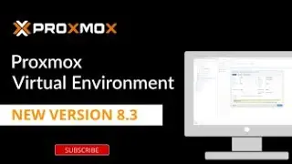 What's new in Proxmox Virtual Environment 8.3
