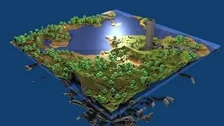 Kako ubaciti mapu u minecraft