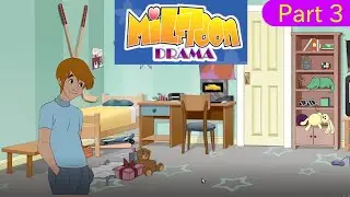 TGame | Milftoon part 3 version 0.14 happy month-end brothers ( PC )