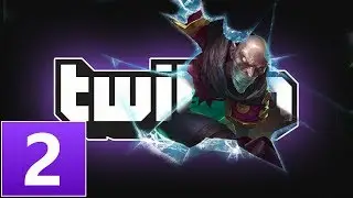 QUAND SINGED DEBARQUE EN STREAM 2 ft DFG, LRB, WAKZ,  DOIGBY