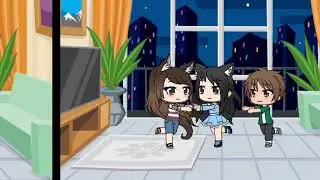 Мы лучшие подруги навсегда!   [Gacha Life]