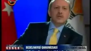 TRT 6 XEBER ZAZAK   ZAZACA HABER   NEWS IN ZAZAKI
