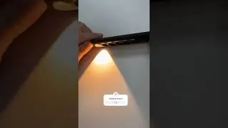 Тестер температуры свечения от LED MAN