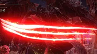 ELDEN RING: Mohg, Lord of Blood