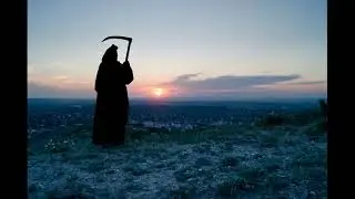 Дорога в Рай (Притча о том, зачем Смерти коса). ДОШЛУШАЙ ДО КОНЦА!