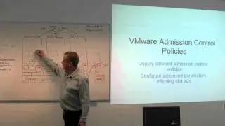 VMware vSphere 4.1 HA and DRS technical deepdive