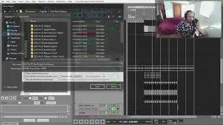 Track From Scratch (Free Plugins Only) in REAPER 7
