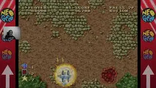 Neo Geo Game Time