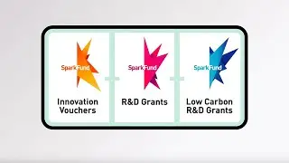SparkFund - Has now been extended until 2023