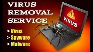 How to Remove Virus Without Using Antivirus  | How To Remove Viruses From Windows 10 🤔