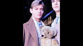 BRIDESHEAD REVISITED