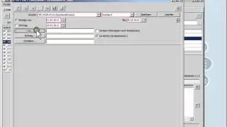 Produktionsplanungs- Steuerungssystem PPS