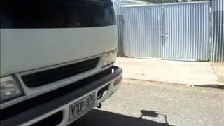 cb radio murder   YouTube