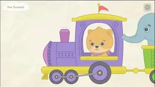 Bimi Boo Kids - Learning numbers for kids