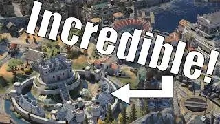 Civ 7's BEST new features!
