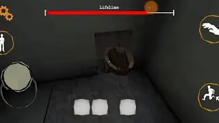 Вышла новая игра от разработчика Granny / The twins Я В ШОКЕ