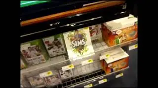Fun Times at Best Buy (LtMkilla Re-upload)