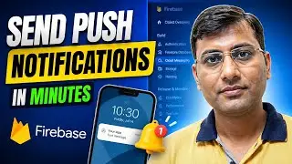 Top Firebase Expert Reveals Best Push Notification Techniques