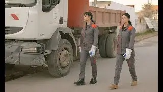 Une autre vie ...مع عايشة و سندرا قريبا
