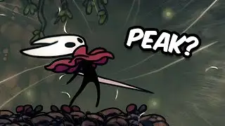 Silksong is FINALLY here (and it's AMAZING)