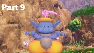 Trials of Mana Remake Playthrough (Hard) Part 9
