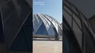 Good Morning Riyadh | Cyber City Riyadh | Riyadh Roamers